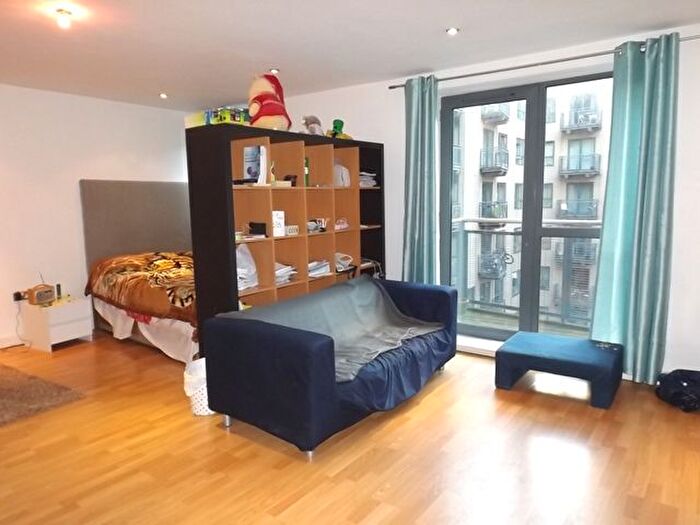 Property To Rent In West One Panorama, Sheffield, S1