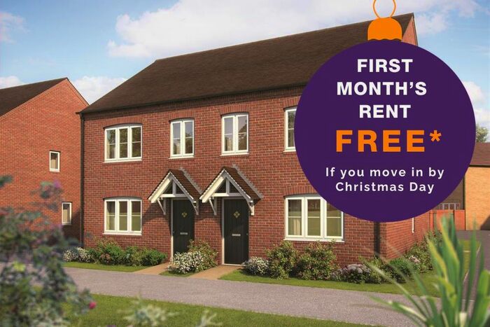 3 Bedroom Semi-Detached House To Rent In Haresfield Lane, Hardwick, Gloucester, GL2