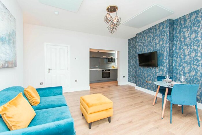 1 Bedroom Flat To Rent In Coldharbour Road, Bristol, BS6