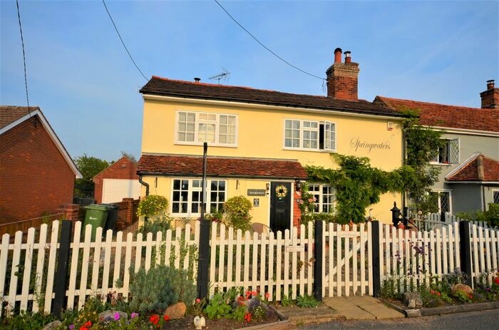 5 Bedroom Property For Sale In Church Road, Cressing, Braintree, CM77