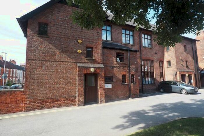 1 Bedroom Flat To Rent In St Augustines Hall, 9 Princes Road, Hull HU5