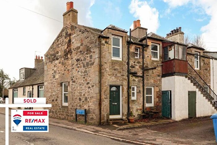 1 Bedroom Flat For Sale In Wilkieston, Kirknewton, EH27
