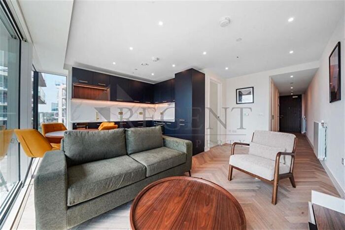 2 Bedroom Flat To Rent In Clement Apartments, Brigadier Walk, SE18