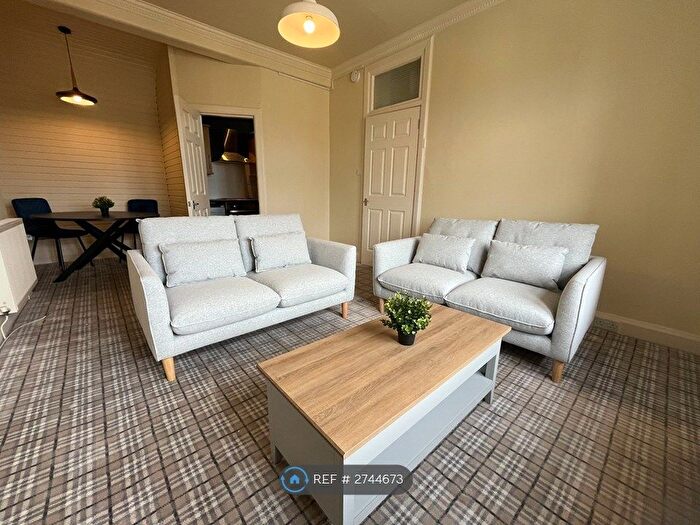 1 Bedroom Flat To Rent In Balcarres Street, Edinburgh, EH10