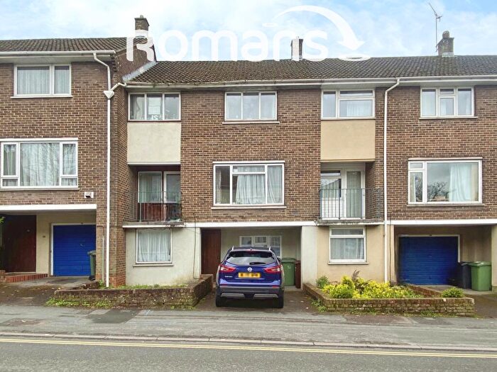 5 Bedroom Terraced House To Rent In Wales Street, SO23