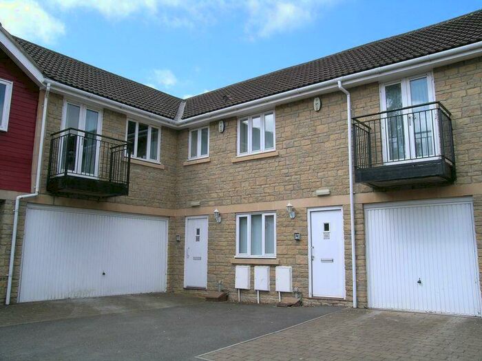 1 Bedroom Flat To Rent In New Road Court, Bradford On Avon, BA15