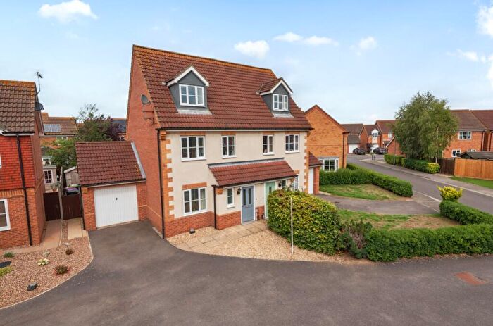 3 Bedroom Semi-Detached House For Sale In Orchard Close, Billinghay, LN4