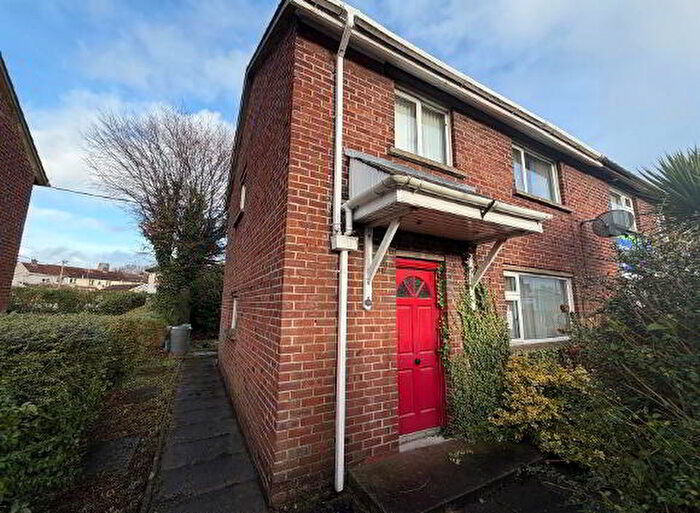 3 Bedroom Semi-Detached House For Sale In Drumarg Villas, Armagh, BT60