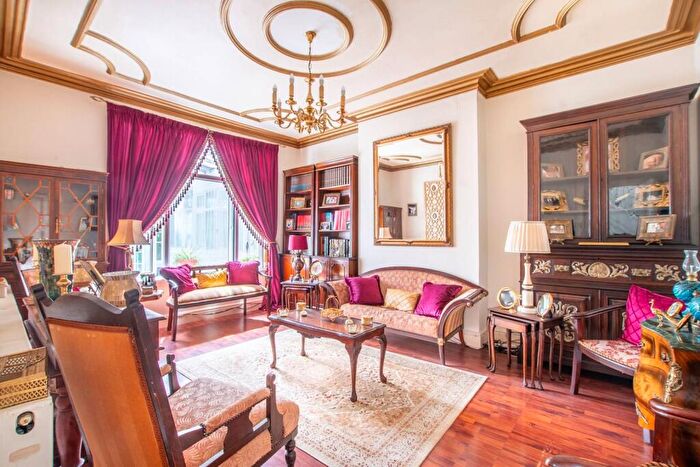 4 Bedroom House For Sale In Berkhamsted Avenue, Wembley, HA9