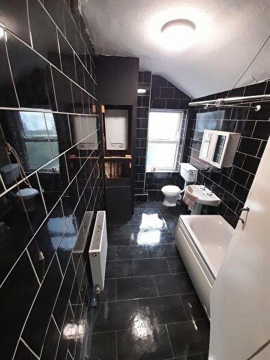 2 Bedroom Terraced House To Rent In Brunswick Road, Handsworth, Birmingham, B21