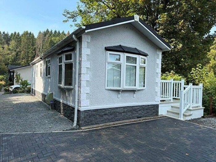 2 Bedroom Park Home For Sale In Blue Bells, Norton Manor Park, Norton, Presteigne, LD8