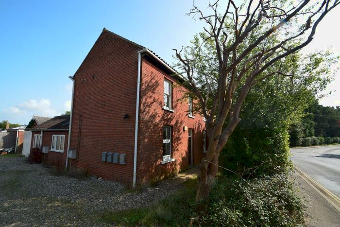 1 Bedroom Flat To Rent In Great Melton Road, Hethersett, NR9