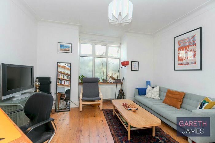 2 Bedroom End Of Terrace House To Rent In Inverton Villas, Inverton Road, SE15