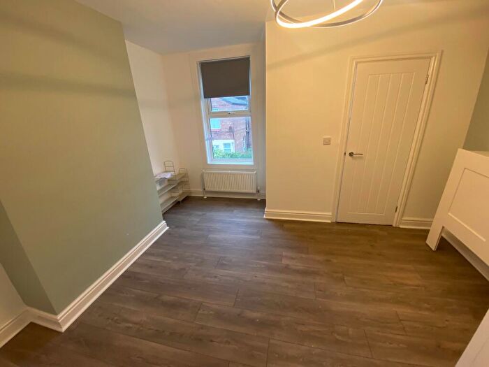 1 Bedroom House To Rent In Deveraux Drive, Wallasey, CH44