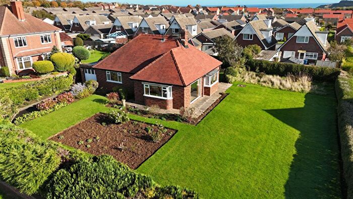 2 Bedroom Detached Bungalow For Sale In Osgodby Lane, Scarborough, YO11