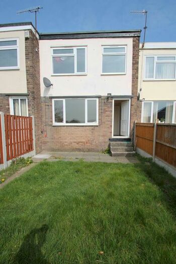 3 Bedroom Terraced House To Rent In Myrtle Road, Sheffield, S2