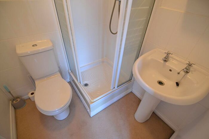 4 Bedroom Terraced House To Rent In Thunderbolt Way, Tipton, DY4