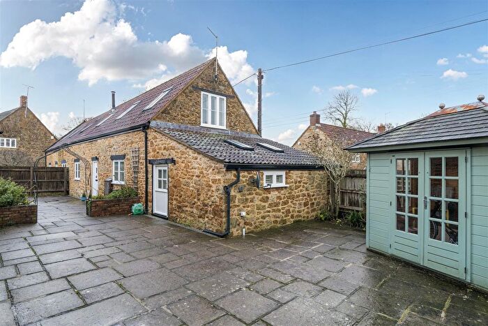 2 Bedroom Semi-detached House To Rent In Water Street, Seavington, Ilminster, TA19