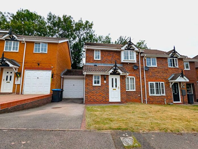 3 Bedroom Semi-Detached House For Sale In Priestburn Close, Esh Winning, Durham, DH7