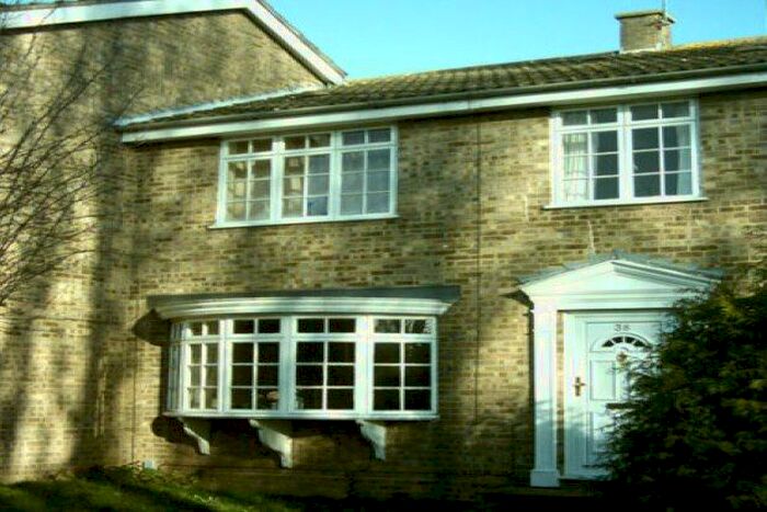 5 Bedroom Property To Rent In Pickford Walk, Colchester, CO4