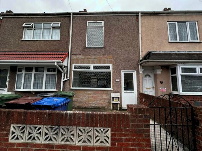 3 Bedroom Terraced House To Rent In Lovett Street, Cleethorpes, DN35