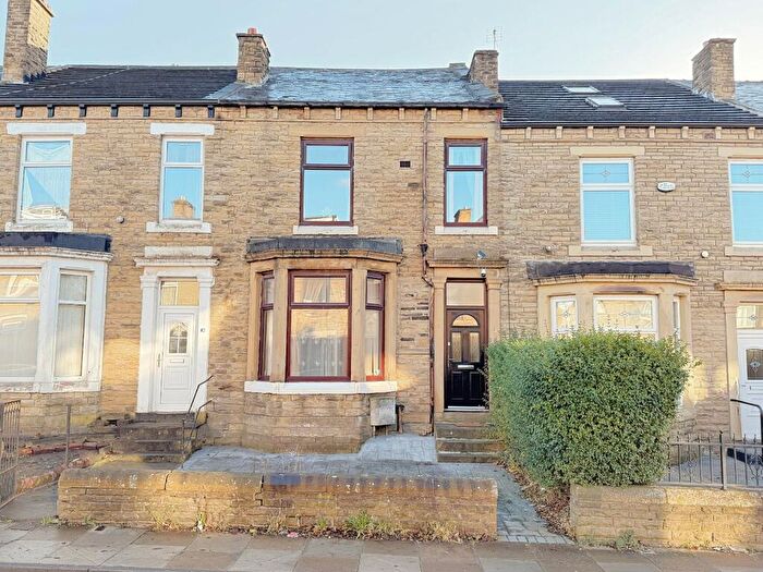 3 Bedroom Terraced House For Sale In Pollard Lane, Bradford, West Yorkshire, BD2