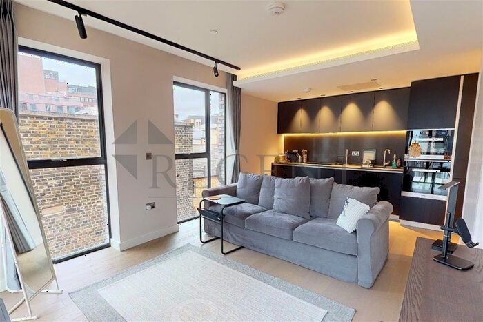 2 Bedroom Flat To Rent In Chapter House, Parker Street, WC2B