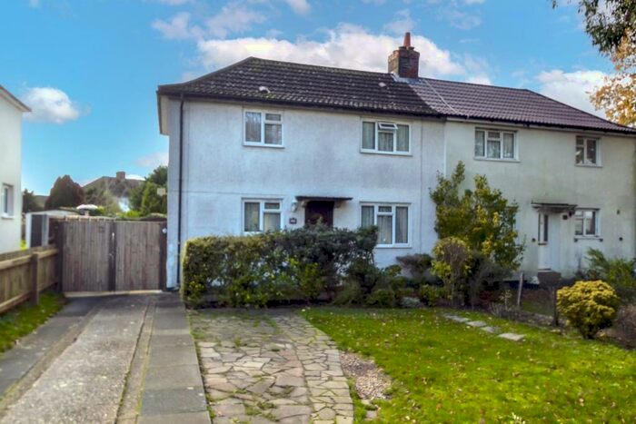 3 Bedroom House For Sale In The Crescent, Cottered, Buntingford, SG9