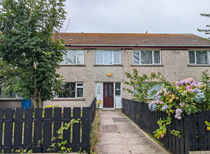 3 Bedroom 1st Floor Apartments For Sale In Unit B, Bracken Avenue, Newcastle, BT33