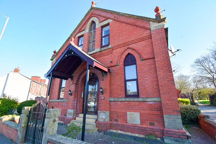 1 Bedroom Apartment To Rent In Station Road, Wesham, Preston, Lancashire, PR4