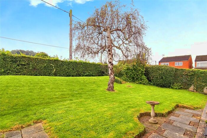 Land For Sale In Shepherds Mead, Dilton Marsh, BA13