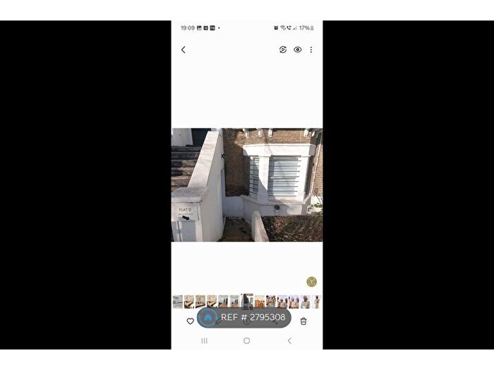 1 Bedroom Flat To Rent In Penford Street, London, SE5