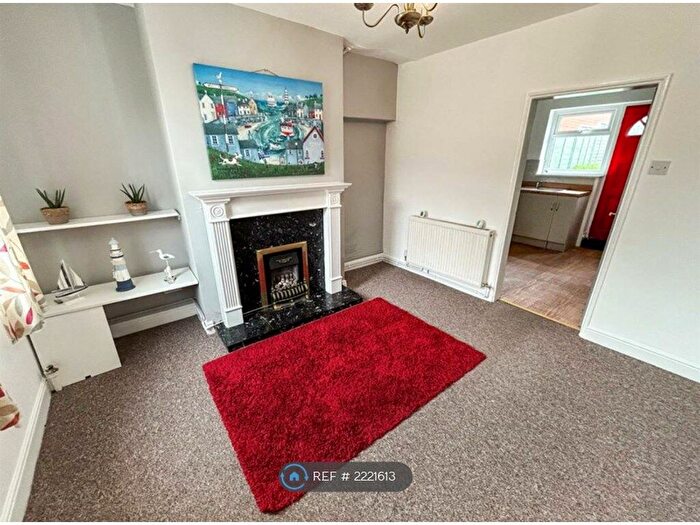 2 Bedroom Terraced House To Rent In Oswestry, Oswestry, SY11