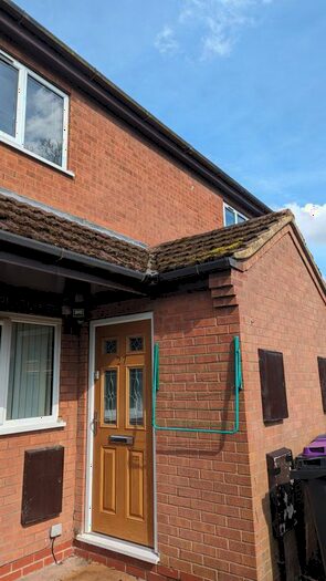 2 Bedroom Flat To Rent In Warren Close, Gainsborough, DN21