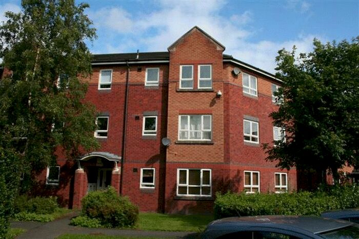 2 Bedroom Flat To Rent In Prince's Gardens, Highfield Street, Pall Mall, Liverpool, L3