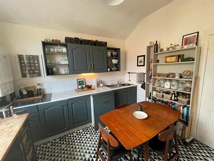 2 Bedroom Flat To Rent In Richmond Road, Lincoln, LN1