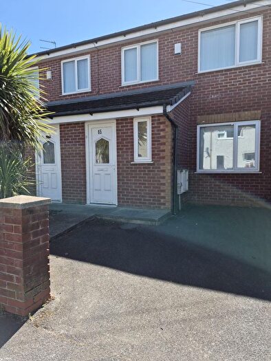 3 Bedroom Terraced House To Rent In Quernmore Road, Northwood, L33