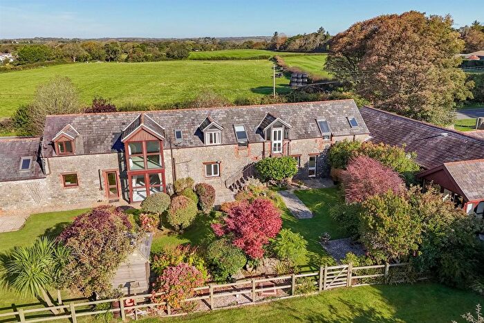 3 Bedroom Barn Conversion For Sale In Little Highway Mews, Pennard Road, Pennard, Swansea, SA3