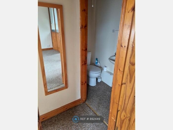 1 Bedroom Flat To Rent In Skipton Road, Harrogate, HG1