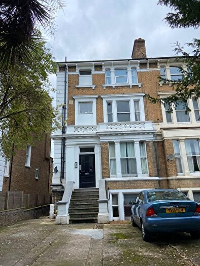 Studio To Rent In Argyle Road, West Ealing, W13