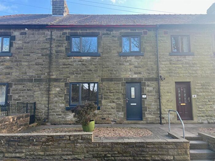 3 Bedroom Terraced House To Rent In Rook Hill Road, Bacup, OL13