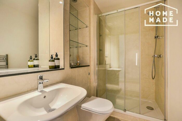 2 Bedroom Apartment To Rent In The Assembly, Wembley, HA0