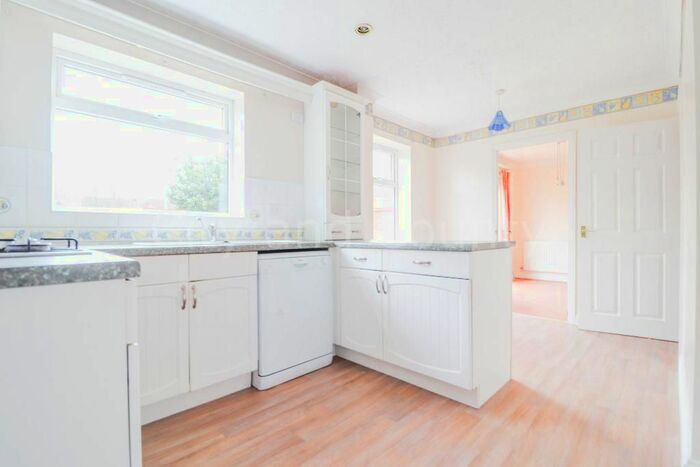 4 Bedroom Detached House To Rent In Balintore Rise, Orton Southgate, Peterborough, PE2