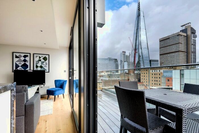 2 Bedroom Flat To Rent In London, London, SE1