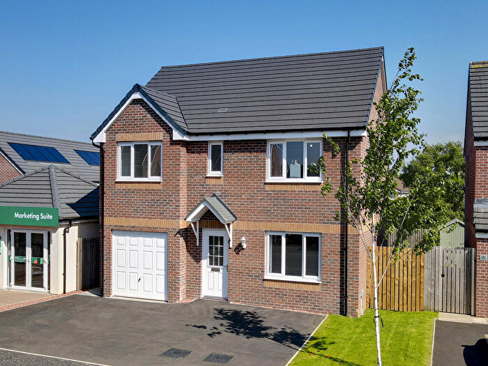5 Bedroom Detached House For Sale In Arran View, Glen Banks Road, Saltcoats, Ayrshire, KA21