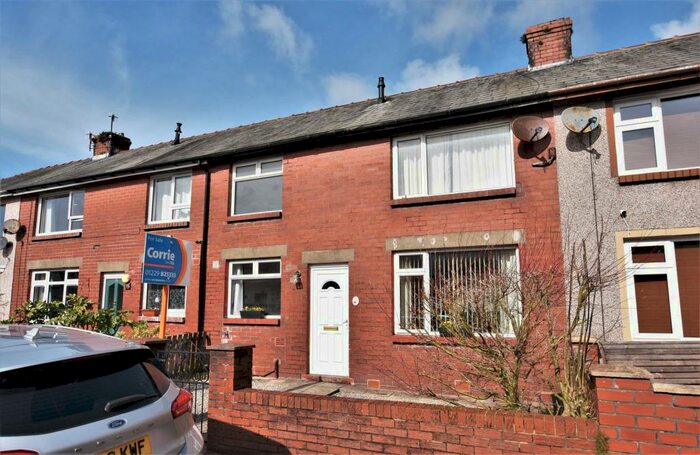 3 Bedroom House To Rent In Duke Street, Dalton-In-Furness, LA15