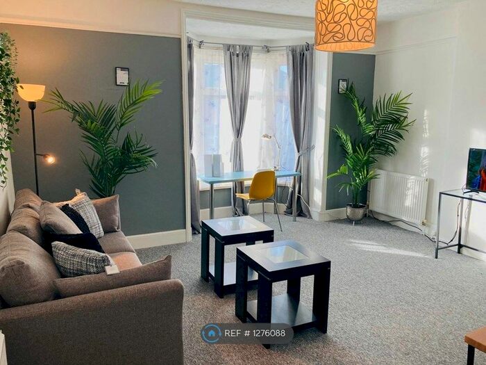 1 Bedroom Flat To Rent In Desborough Road, Eastleigh SO50