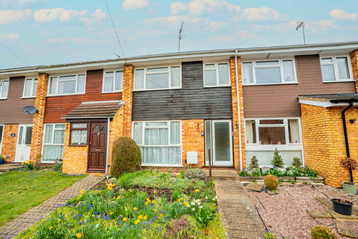 3 Bedroom Terraced House To Rent In The Wick, Kimpton, Hitchin, SG4