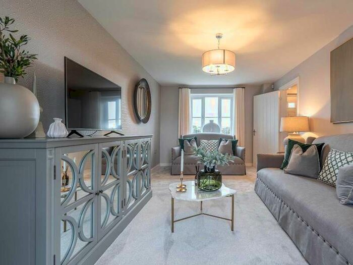 4 Bedroom House For Sale In The Blakesley Corner, Woodland Valley