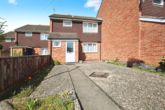 3 Bedroom Terraced House For Sale In Balfour Road, Oxford, OX4